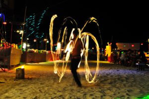 Full Moon Party Koh Phangan