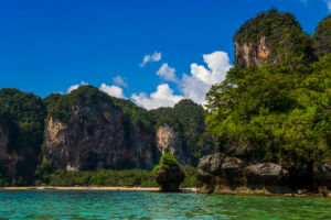 Ton Sai - Railay