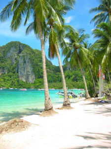 Koh Phi Phi