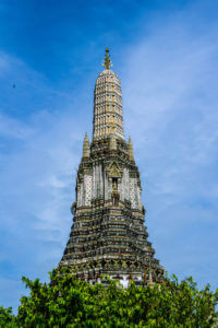 Wat Arun Bangkok