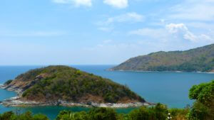 Laem Phromthep Cape - Bezienswaardigheden Phuket