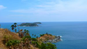 Laem Phromthep Cape Phuket