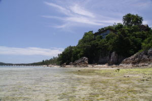 Vakantie naar Thailand met kinderen - Koh Samui