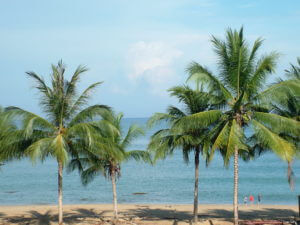 Vakantie Khao Lak