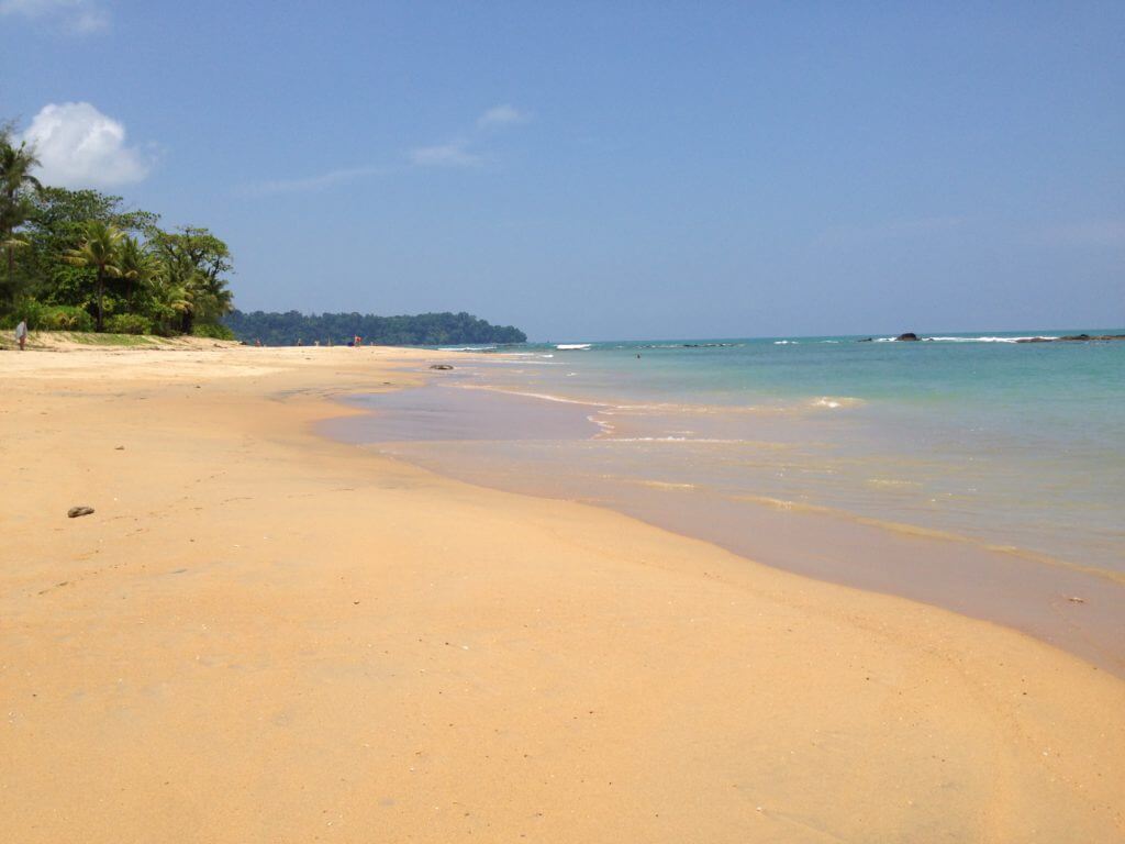 Khao Lak Beach