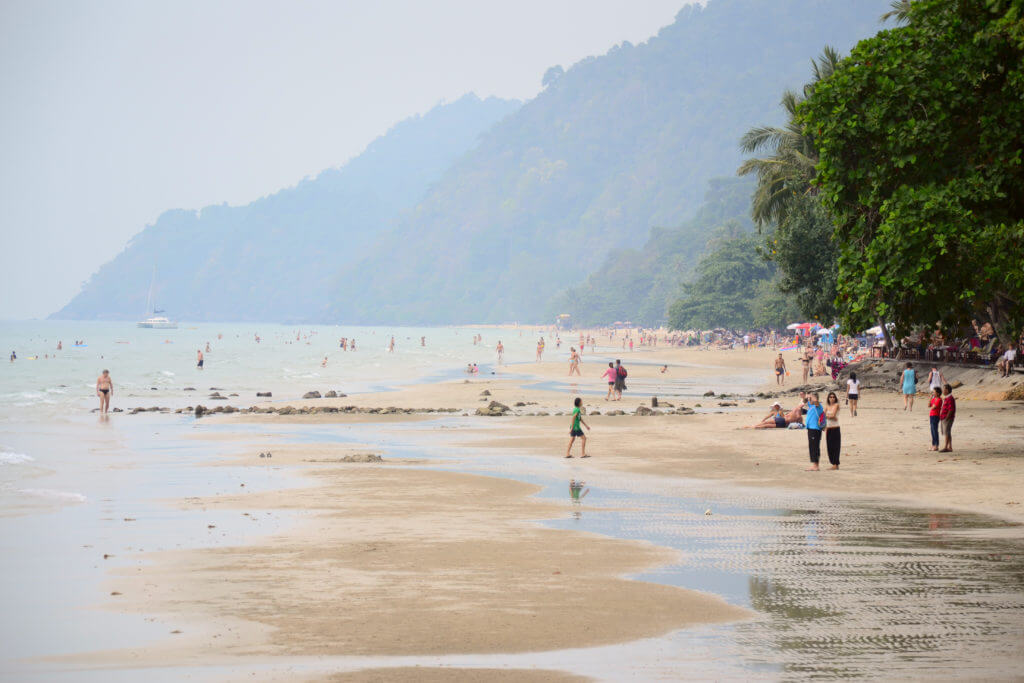 white-sand-beach-koh-chang