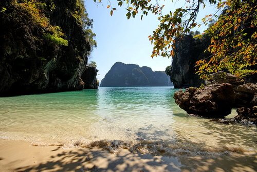 Luxe eilandhoppen Thailand met VakantieXperts