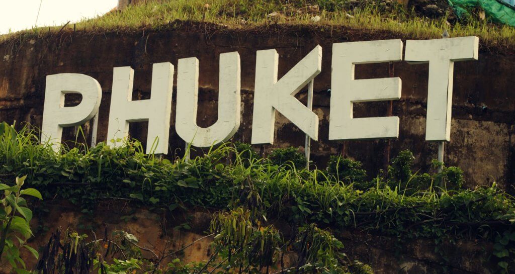 Bezienswaardigheden Phuket ontdekken