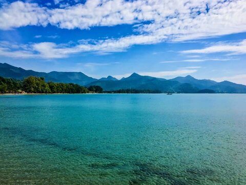 vakantie koh chang zonvakantie en rondreis