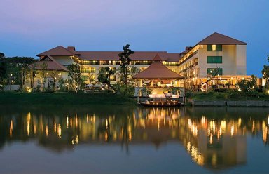 vakantie naar chiang mai in thailand inclusief huurauto