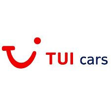 logo tui cars