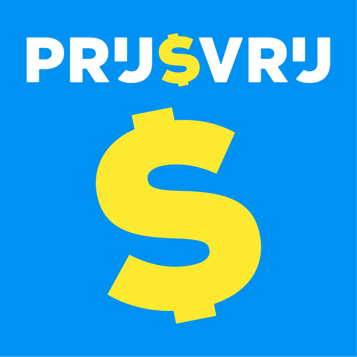 Logo Prijsvrij